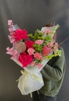 ONLINE витрина букет №1