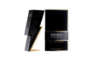 Carolina Herrera Bad Boy