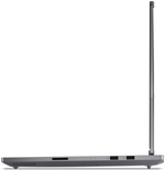 Ноутбук Lenovo ThinkBook 16p G5 IRX 16" / 16 Гб / SSD 512 Гб / Без ОС / 21N5001URU