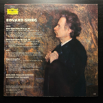 Григ - Пер Гюнт Сюиты 1 и 2 / Сигурд Йорсальфар (Германия 1973г.)