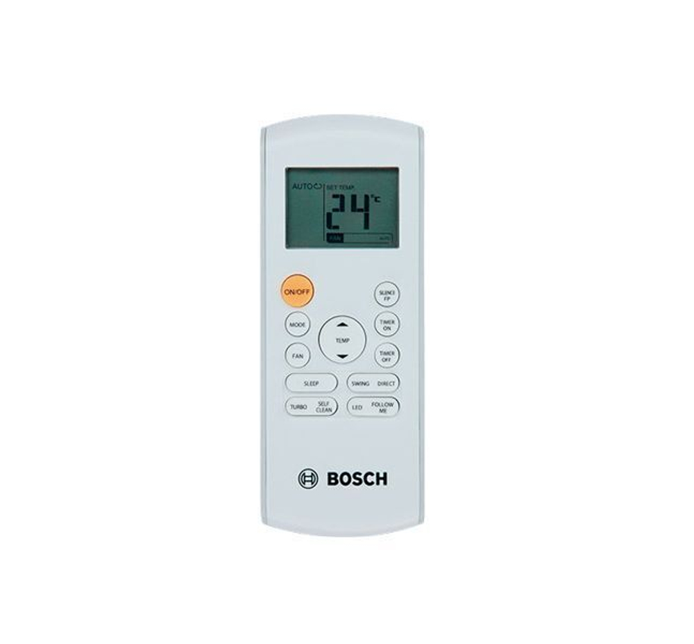 Кондиционер BOSCH Climate 5000 RAC 7-3 IBW
