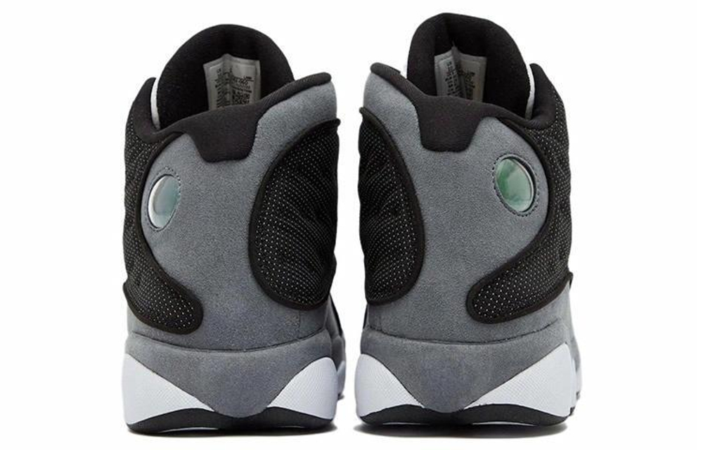 Кроссовки Jordan Air Jordan 13 Retro "Black Flint"