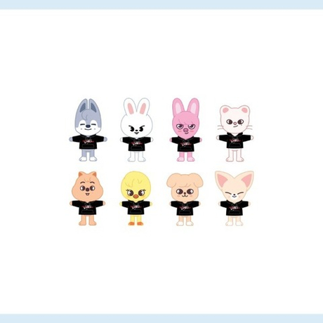Игрушка SKZOO MINI PLUSH
