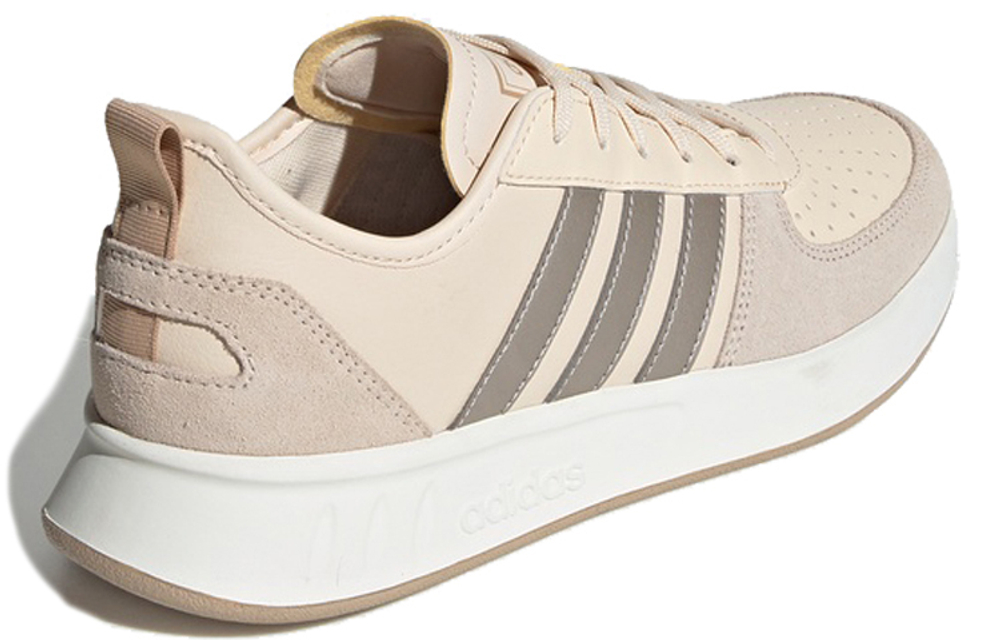 Кроссовки Adidas Court80S (Женская размерная сетка)