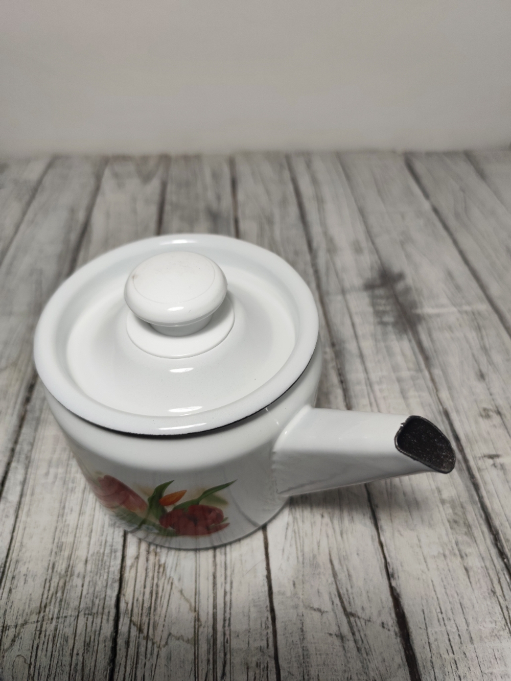 Чайник зав 1л Ласковый май с27074П2