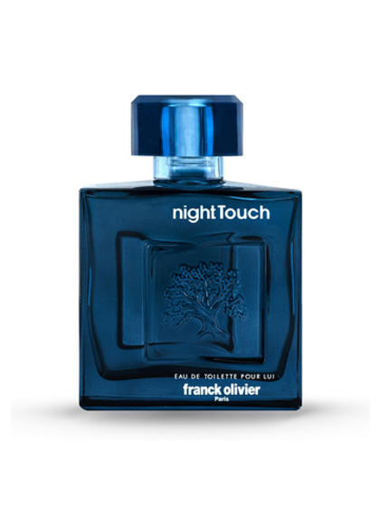 FRANCK OLIVIER Night Touch men 100ml edt