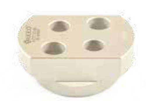 Насадка для калибрования картриджа антивибрационного резца ATTC-32-60