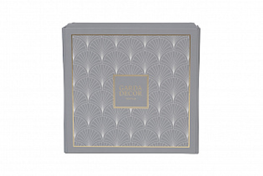 Пододеяльник 220x200 Garda Decor Магнолия cиний