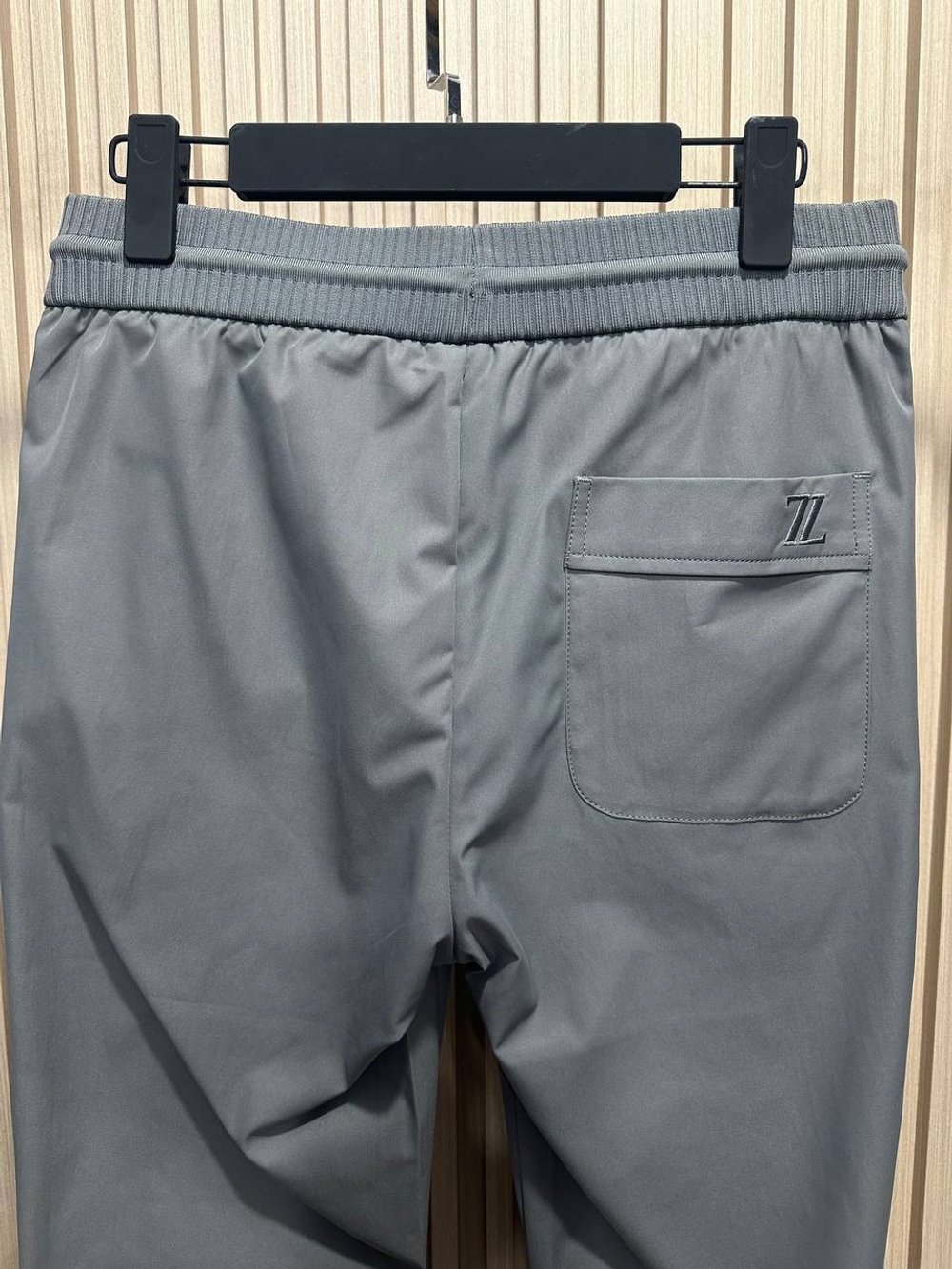 Штаны Zegna