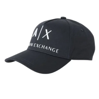Кепка Armani Exchange