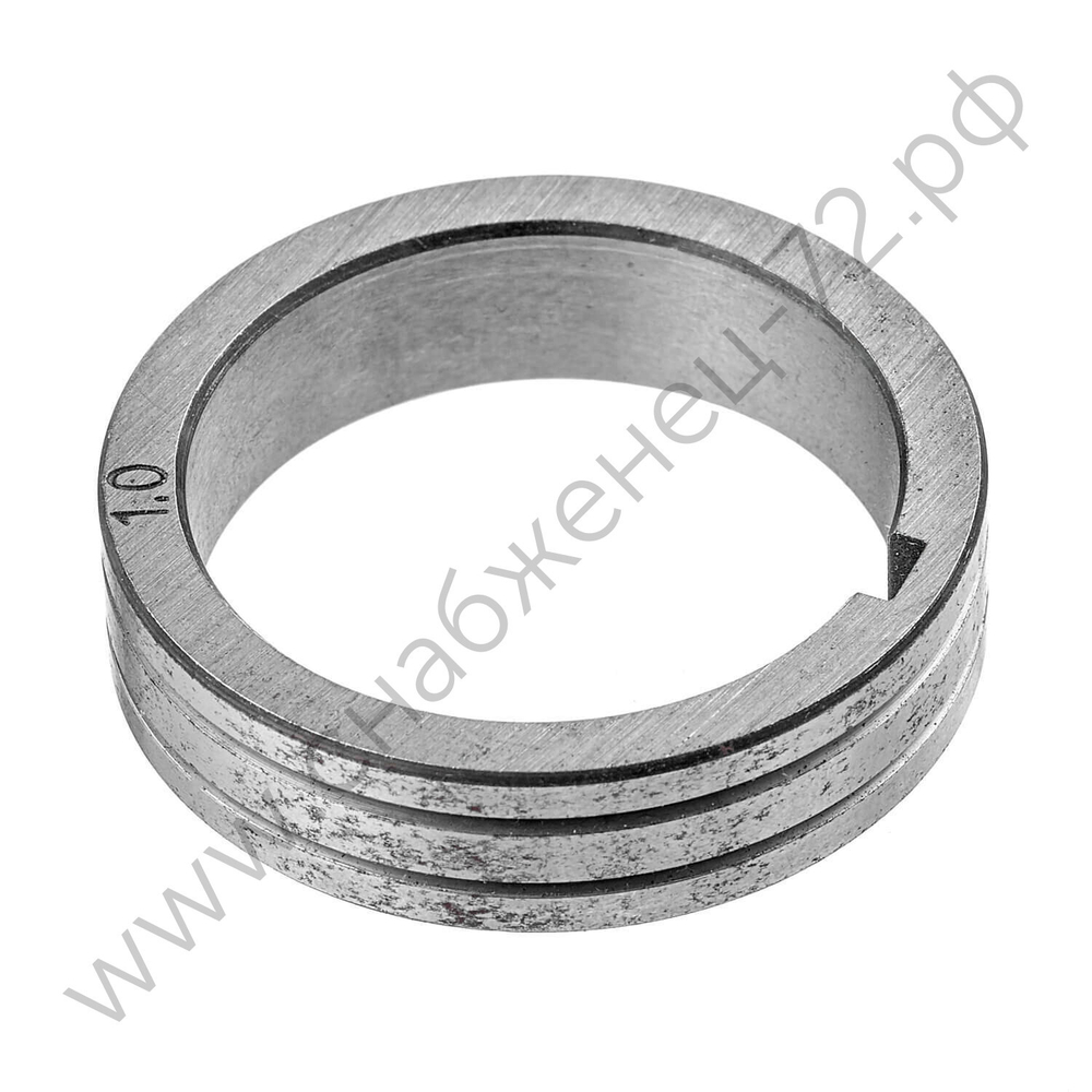 Ролик подающий 40х32х10 V 0,8-1,0