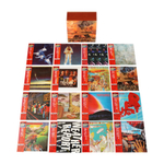 Комплект / Weather Report (18 Mini LP CD + Box)