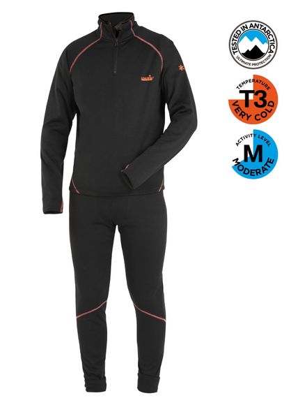 Термокомплект Norfin WINTER LINE 04 р.XL