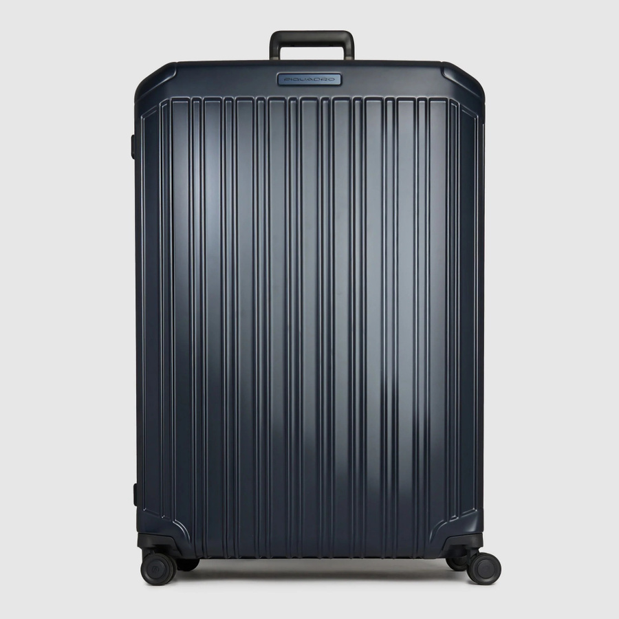 Чемодан большой XL Piquadro BV6951PQL/Blu Opaco
