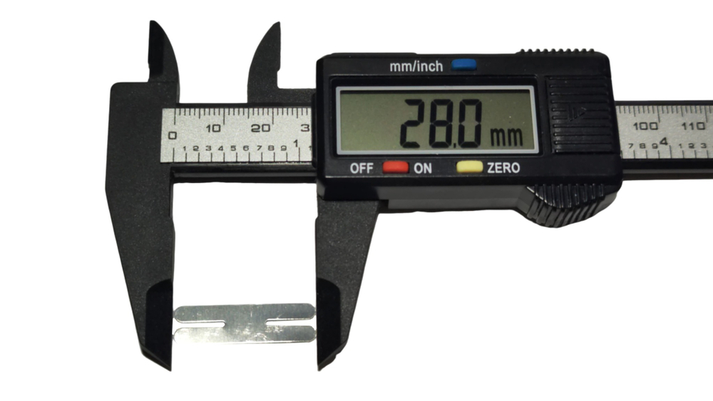 Перемычка для сварки ET HSC-8-28R8-15T