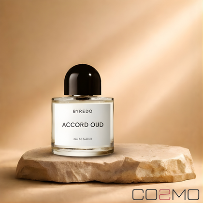 Byredo Accord Oud