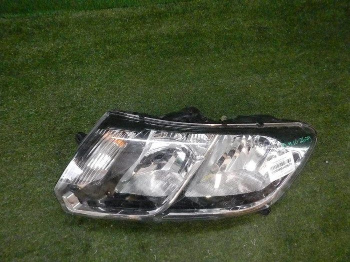 Битая Фара левая Lada Largus 1 (2021-н.в.) галоген