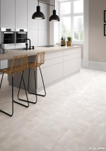 Equipe Miyako White Gloss 5x15
