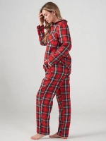 Пижама женская "Добрый вечер"