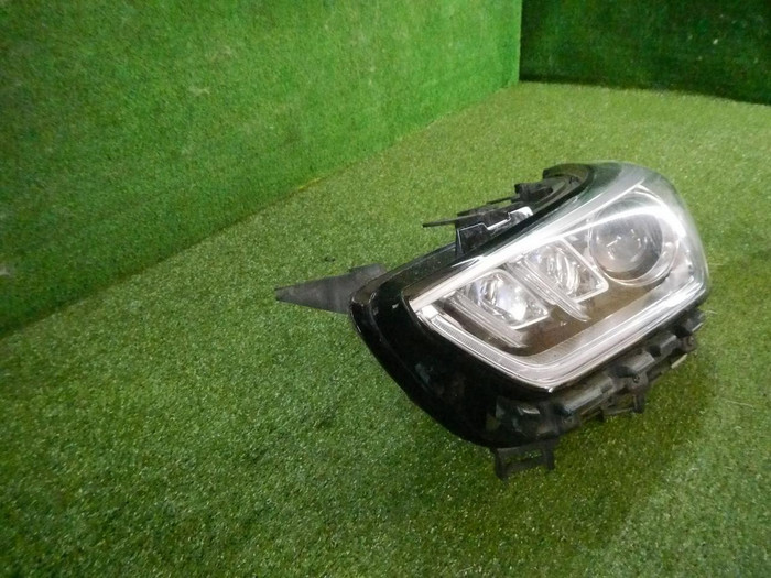 Фара левая Genesis G90 (2016-2019) LED