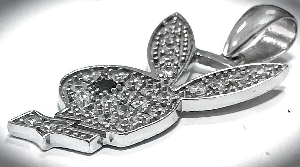 Ювелирная подвеска Эстерелла