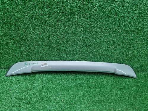 Накладка перед. бампера Toyota RAV 4 ca40 (15-19)