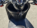 RETRO- 150CC (Replica Yamaha Vino) Черный