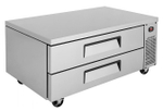 Шеф-база Turbo air TCBE-52SDR-N