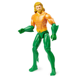 Master DC Heroes Unite - Фигурка Аквамена 30 см 20125200