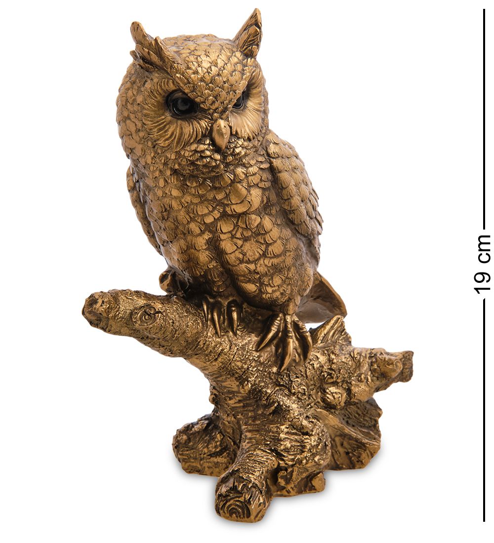 GAEM Art MN- 46 Фигура «Сова»