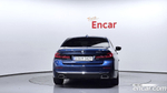 BMW 5 Series (G30) 520i Luxury (11.2020)