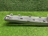 Накладка решетки Mercedes GLE V167 (2018-2024) AMG