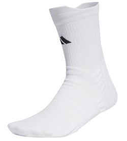 Теннисные носки Adidas Cushioned Socks 1P - белый