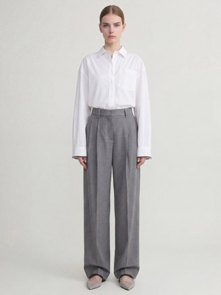 Брюки Brunello Cucinelli