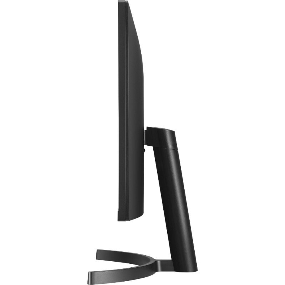 МОНИТОР 27" LG 27QN600-B Black (IPS, LED, Wide, 2560x1440, 75Hz, 5ms)
