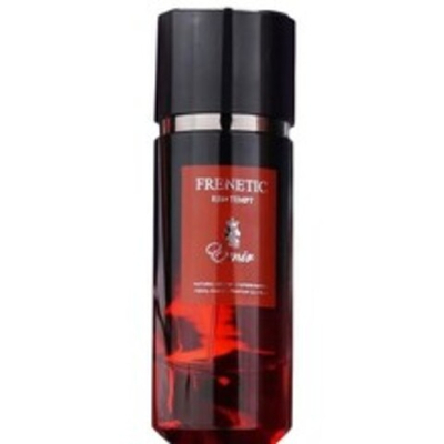 Frenetic Red Tempt Extrait de parfum