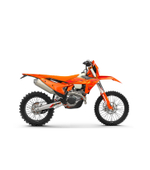 KTM EXC-F 450 Six Days 2025