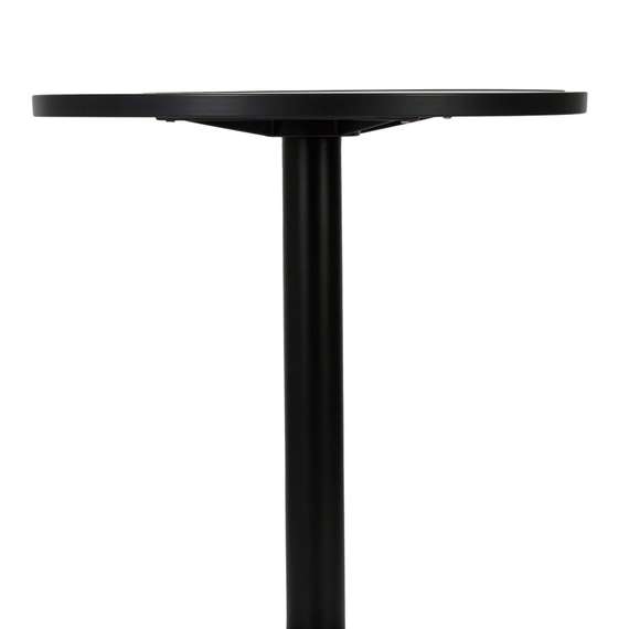 Обеденный стол Mason Ø70 см, HPL