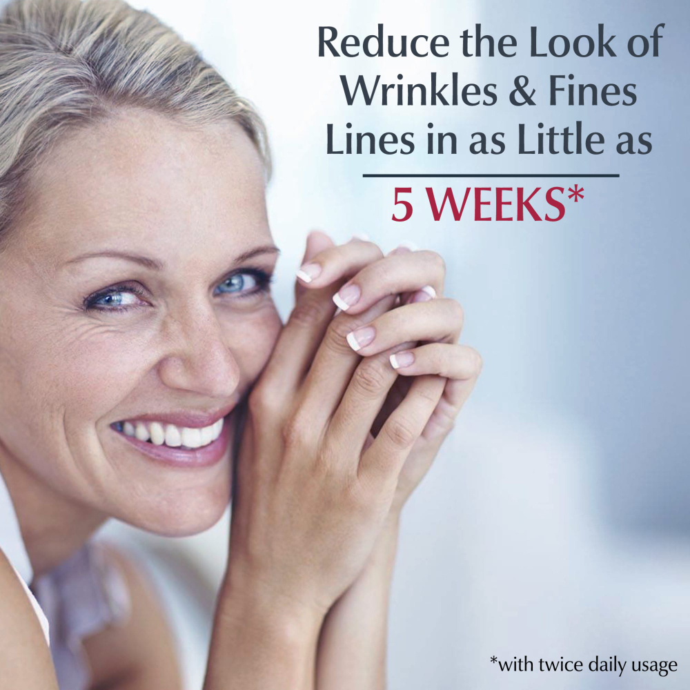 Eucerin, Q10 Revitalize, ночной крем для лица, без отдушки, 48 г