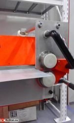 Станок листогибочный STALEX BSM 2540/0.8 373173