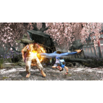 Игра Street Fighter 6 Years 1-2: Fighters Edition (Русская версия) для PlayStation 5