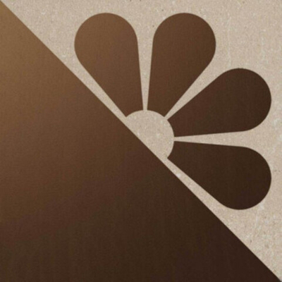 Декор Матрикс SBD030/SG1593 беж светлый