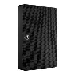 Внешний жесткий диск Seagate Expansion HDD 4TB (STKM4000400) черный