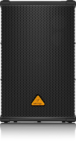 Behringer B1220 PRO 2-полосная 12" АС/монитор 300Вт 50Гц-18кГц 8Ом