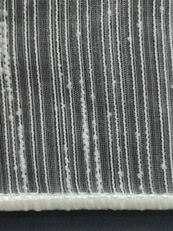 Тюль органза Дождик 280 х 200 см