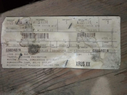 Цепь гусеничная CAT D6KXL/John Deere 750J-LT BERCO 45 звеньев