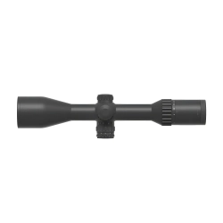 Оптический прицел Vector Optics Continental X6 3-18x50 FIBER SFP (SCOL-65) вид сбоку