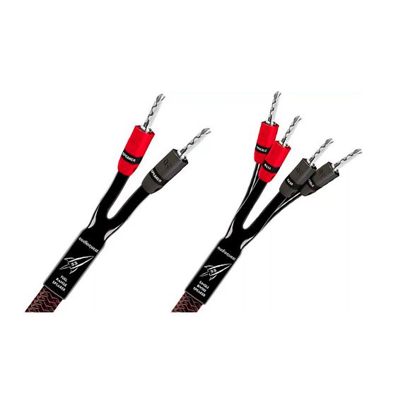 AudioQuest Rocket 33 SBW-BFAS 2.5 m