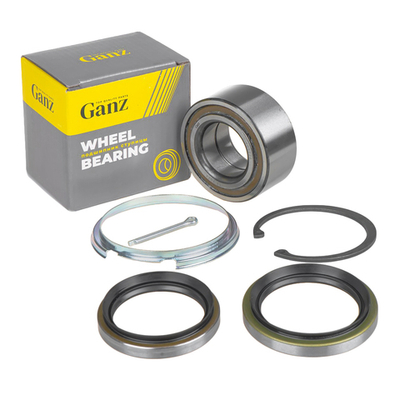 Подшипник ступицы передний TOYOTA COROLLA/CARINA 2/CAMRY/CARINA E/RAV 4 GANZ GIK05226