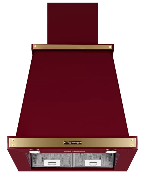 Вытяжка Kuppersberg T 669 BOR Bronze